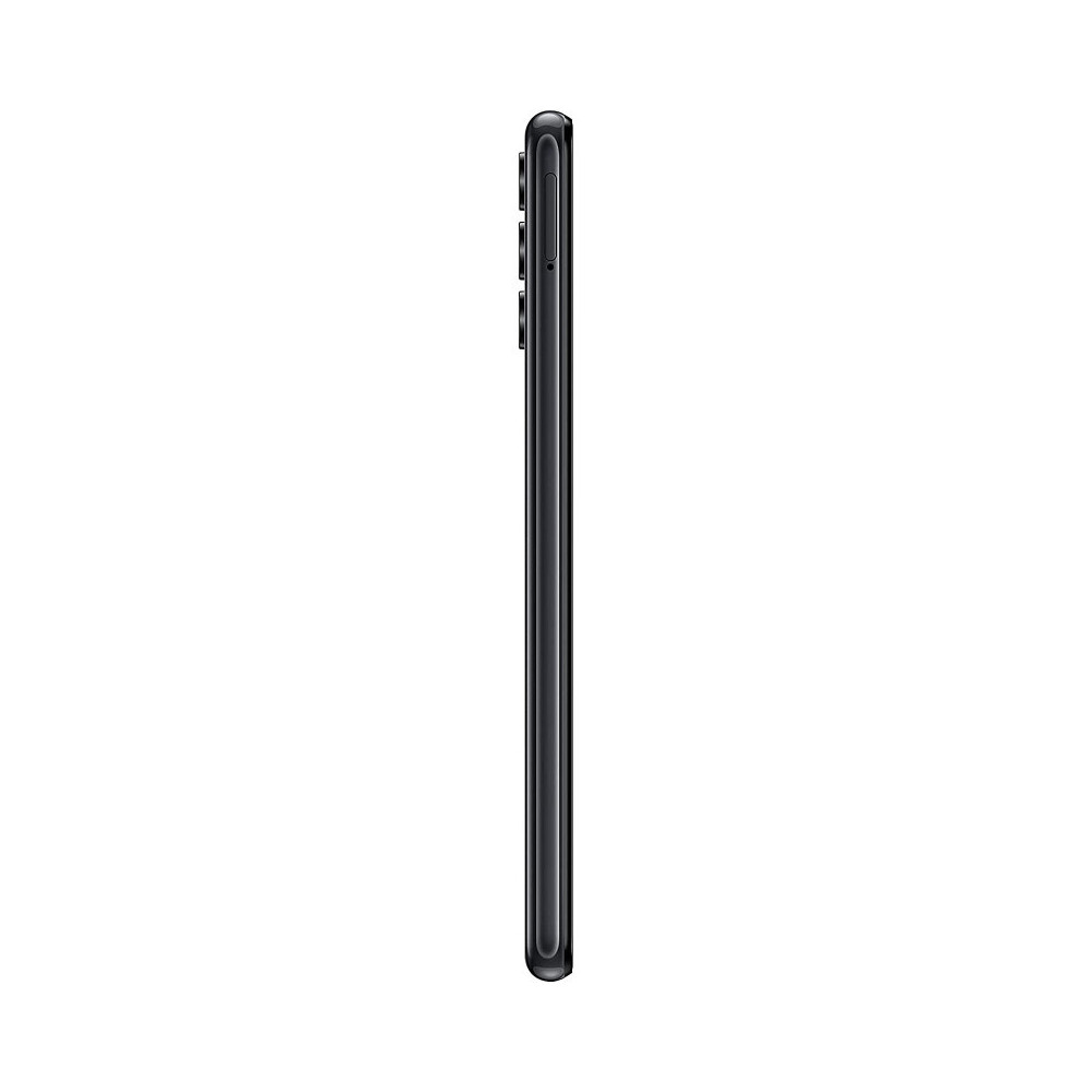 Smartphone Samsung Galaxy A04s / 4 Go / 128 Go / Noir