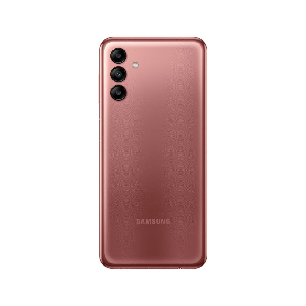Smartphone Samsung Galaxy A04s / 4 Go / 128 Go / Rose
