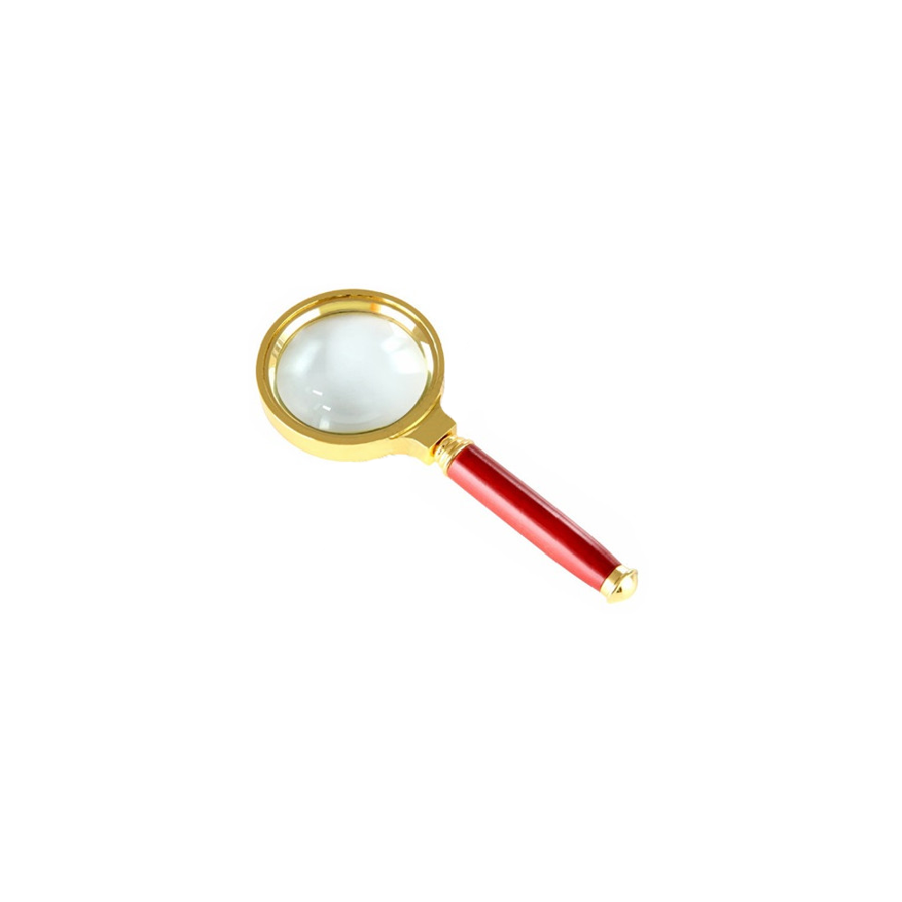 LOUPE 2,5X / 5X DORREE DELI E9095
