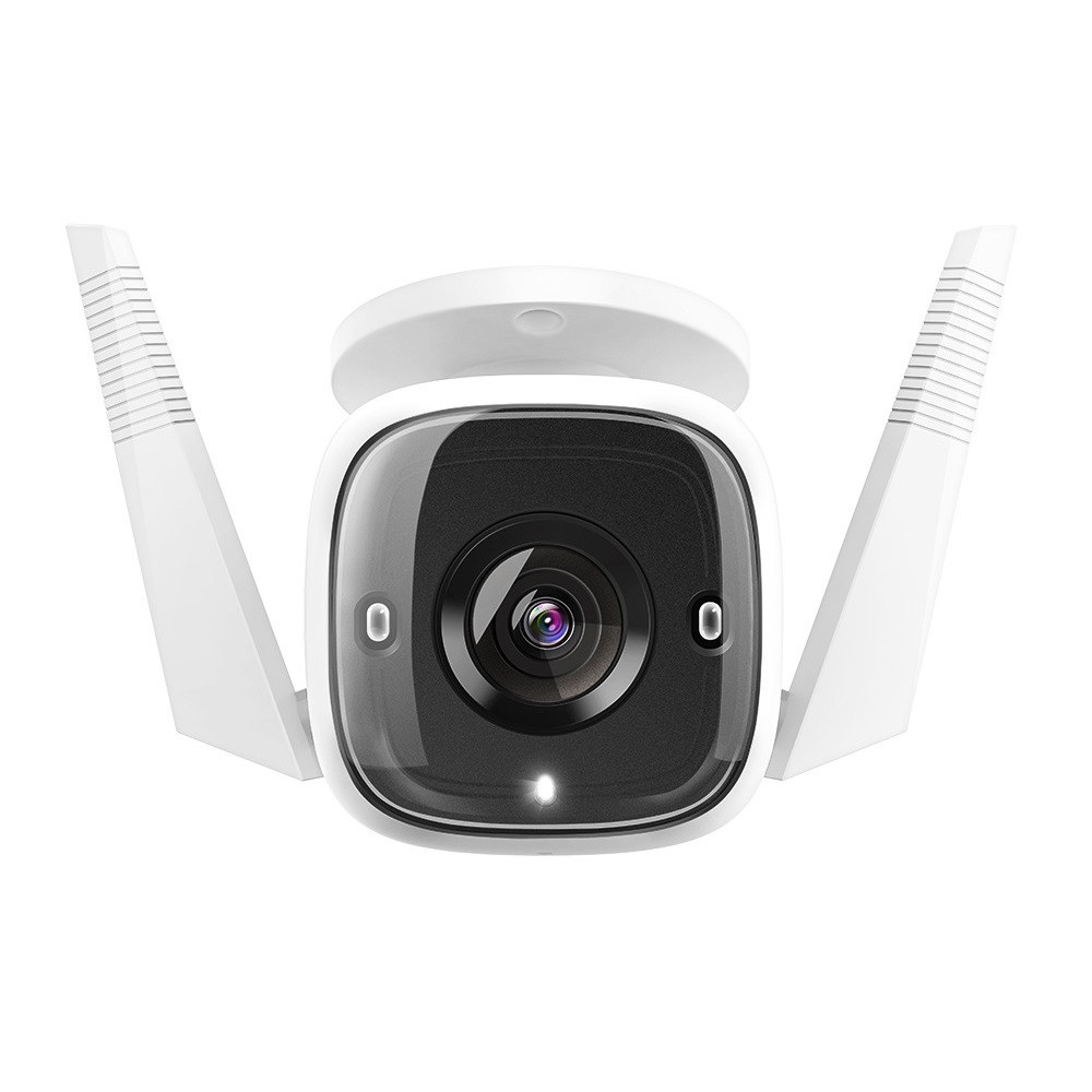 Caméra de surveillance d'extérieure