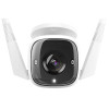 Caméra de surveillance d'extérieure