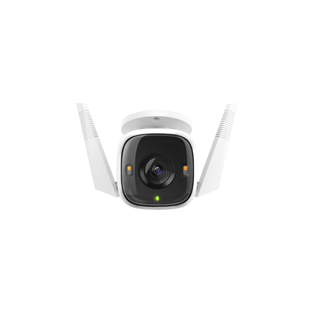 Caméra de surveillance d'extérieure TP-LINK TAPO-C320 / WiFi / Full HD / 4MP