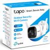 camera de surveillance extérieure TAPO-C320