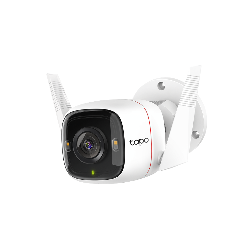 camera de surveillance extérieure TP LINK