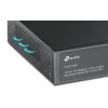 Switch TP-LINK 16 ports 10/100 Mbps + 2 ports Gigabit + 1 Ports SFP