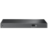 Switch TP-LINK 16 ports 10/100 Mbps + 2 ports Gigabit + 1 Ports SFP