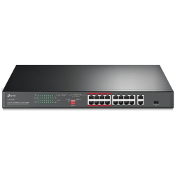 Switch TP-LINK 16 ports...