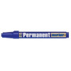 Marqueur permanent Gxin 113 / Bleu