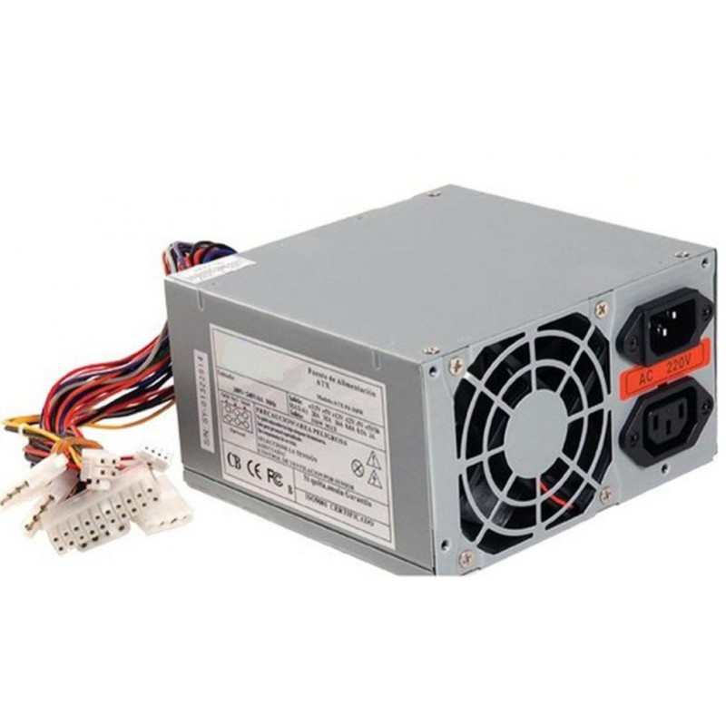 Boite d'alimentation 500W