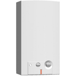 Chauffe Bain à Gaz Bosch / Gaz de ville / 18L
