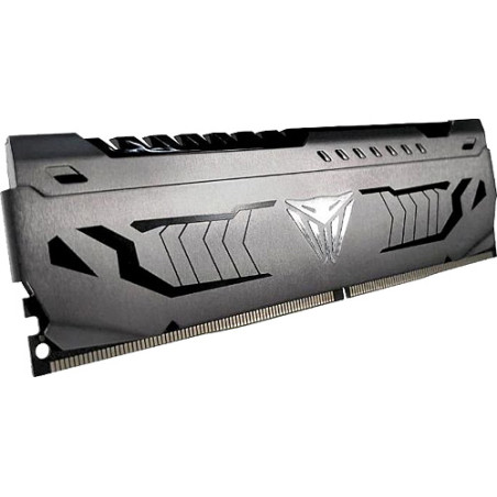 Kit RAM Patriot Viper Steel 16Go (2x8Go) DDR4 3200MHz PVSR48G320C8 - Occasion