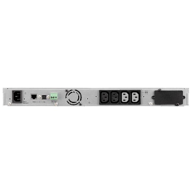 Onduleur In Line Eaton 5P 650I Rack