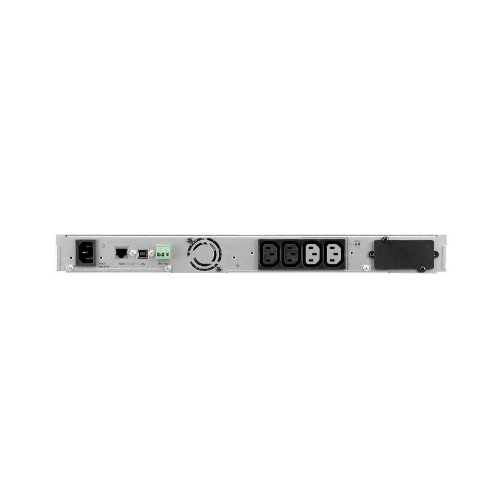 Onduleur In Line Eaton 5P 650I Rack