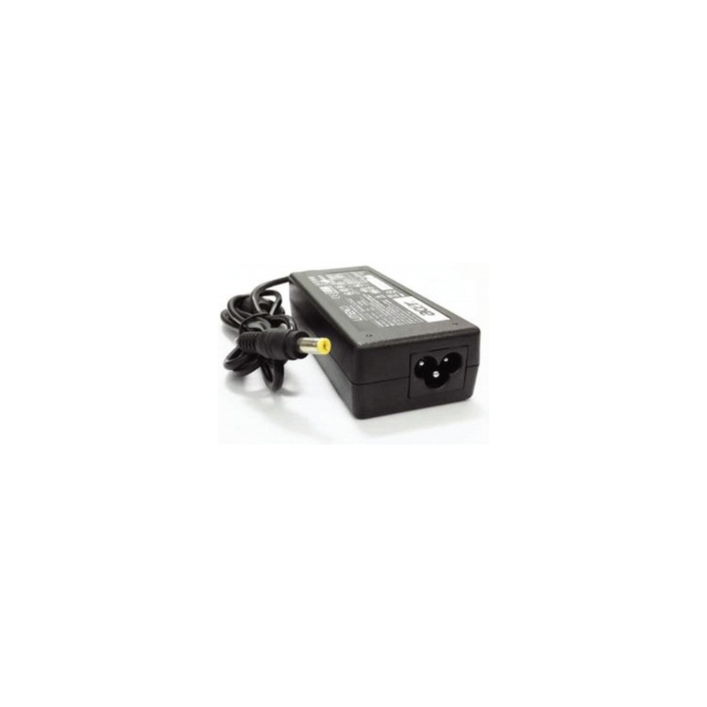 Chargeur ADAPTABLE pour Pc portable Acer 19V / 2.37A / Avec Câble Alimentation