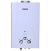Chauffe eau EMROD à Gaz / GPL / 6L