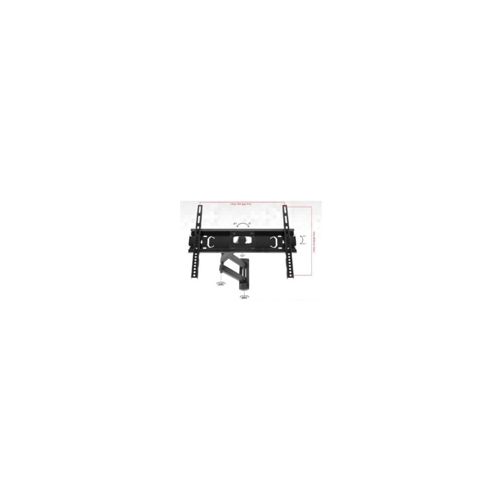 Support mural Ecosat M3270 pour TV 32"-70"
