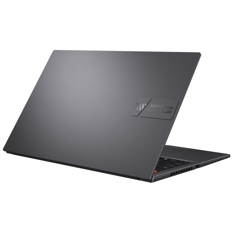Asus X93S 18.4 FHD B940/8GB Ram/1000GB HDD/Win 11 Home, Oripää