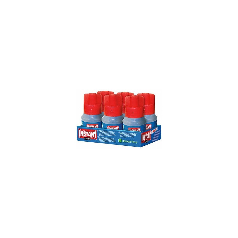 1x Colle Transparent Liquide / 70ml