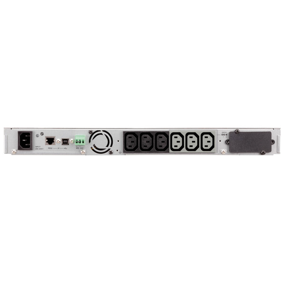 Onduleur In Line Eaton 5P 850I Rack