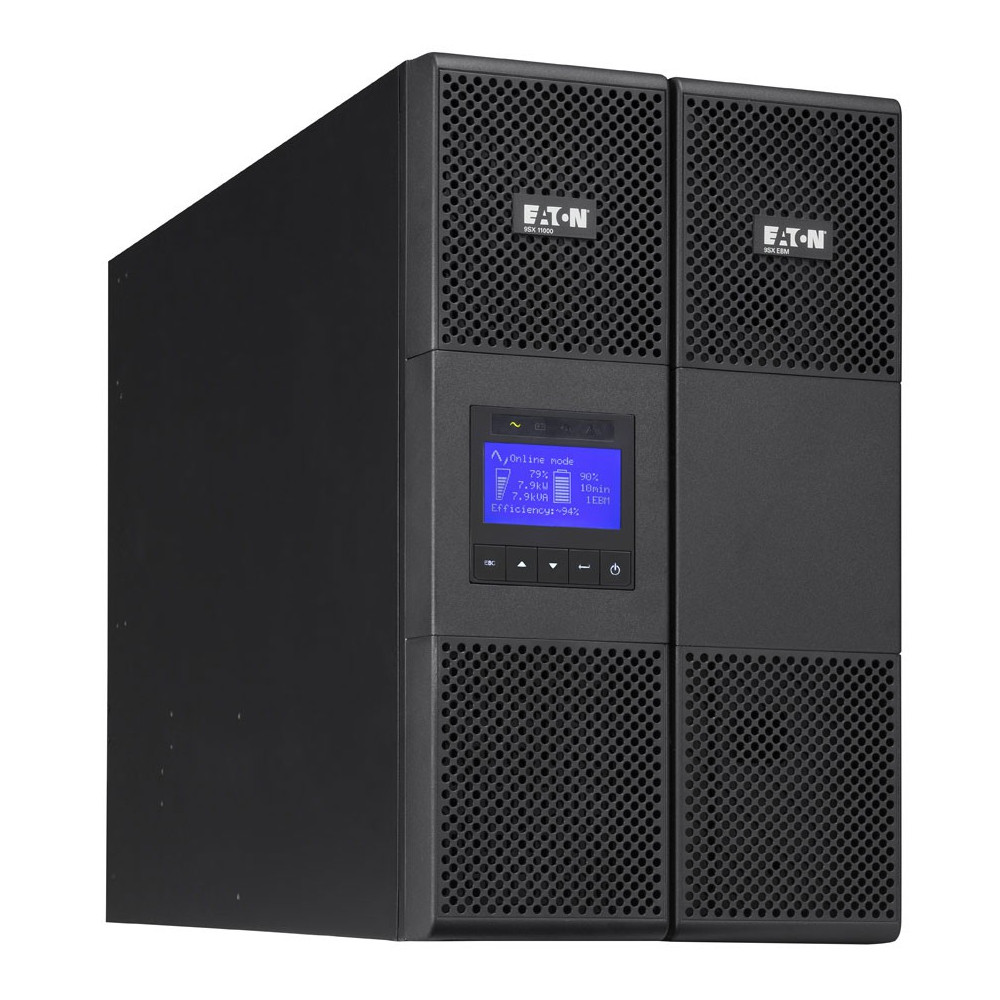 Onduleur On-Line Eaton 9SX 8000i