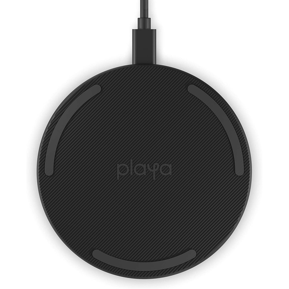 Chargeur sans fil 10W Playa by Belkin / Noir