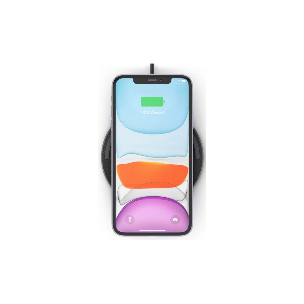 Chargeur sans fil 10W Playa by Belkin / Noir