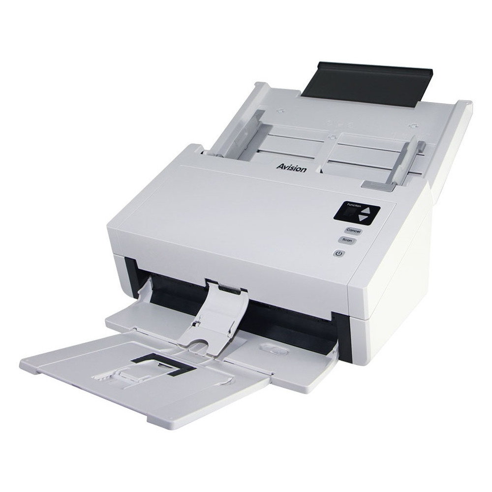 Scanner Avision AD230 / USB 3.0 / A4