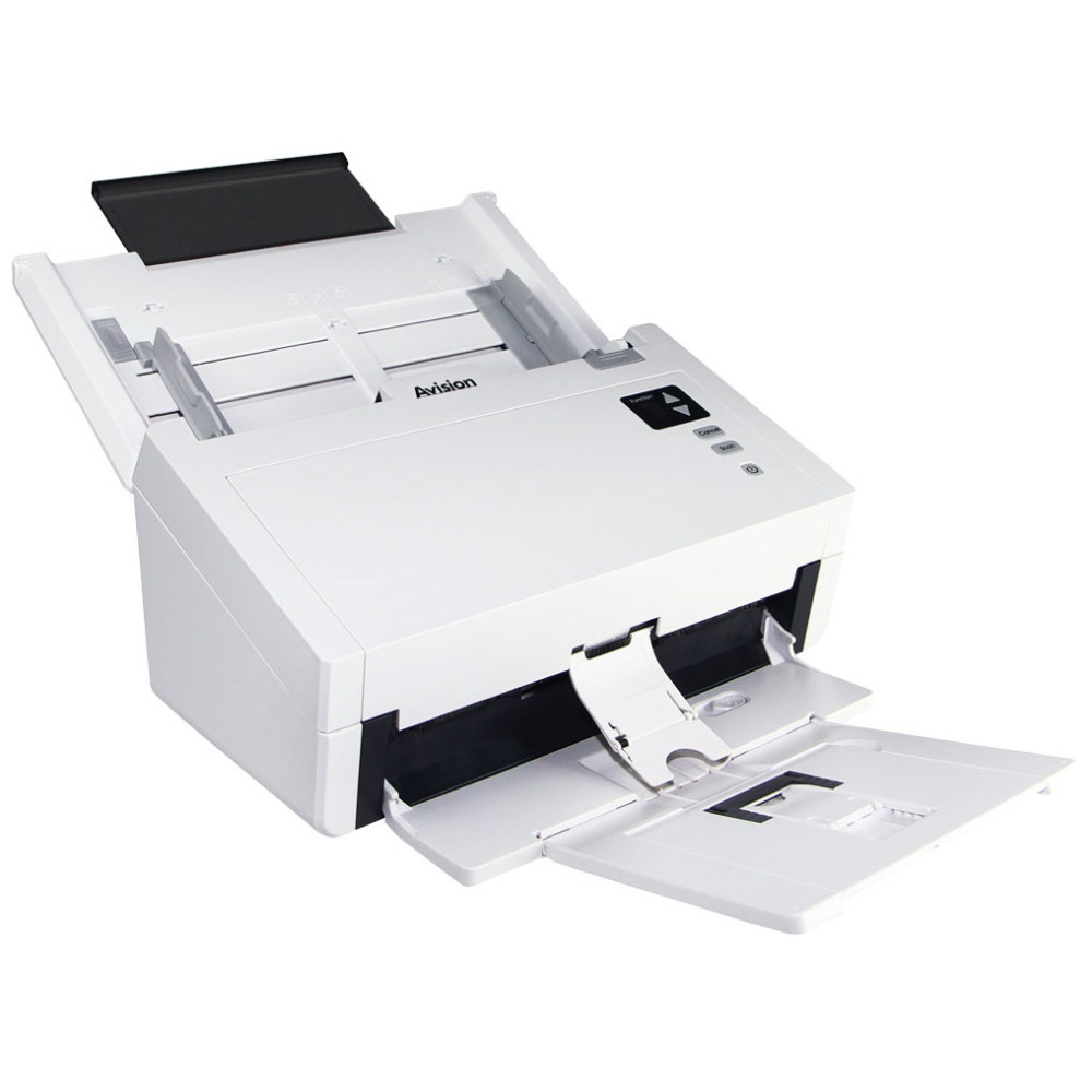 Scanner Avision AD230 / USB 3.0 / A4