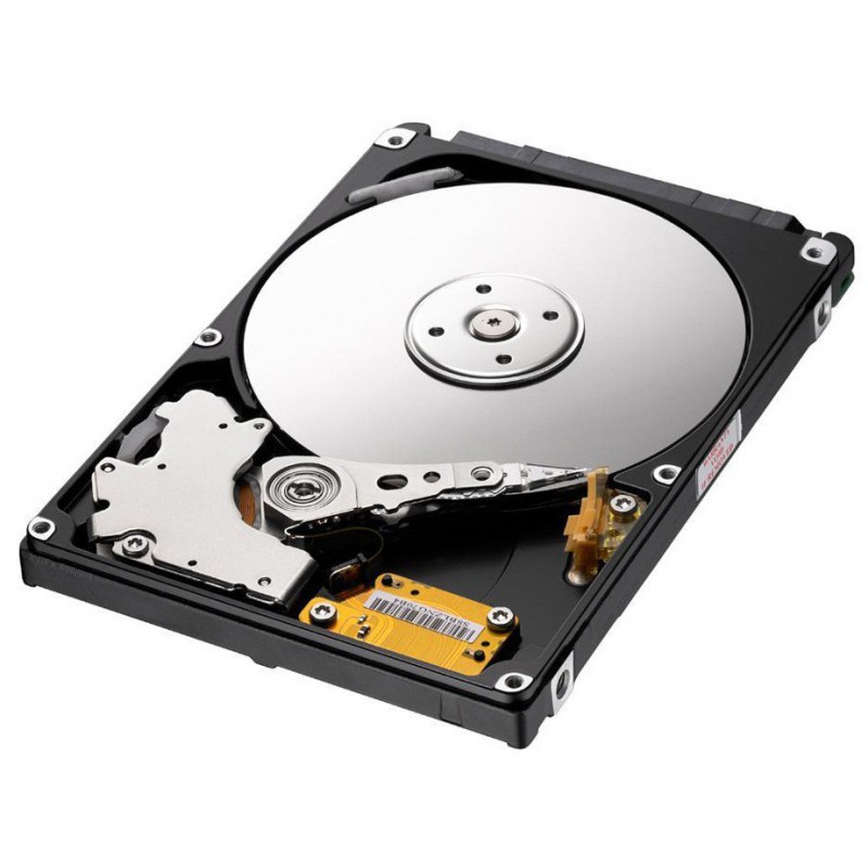 Disque Dur Interne 2.5" Seagate Momentus SpinPoint M8 1 To