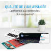 Pack de 3 Toner Original LaserJet HP 125A Couleur