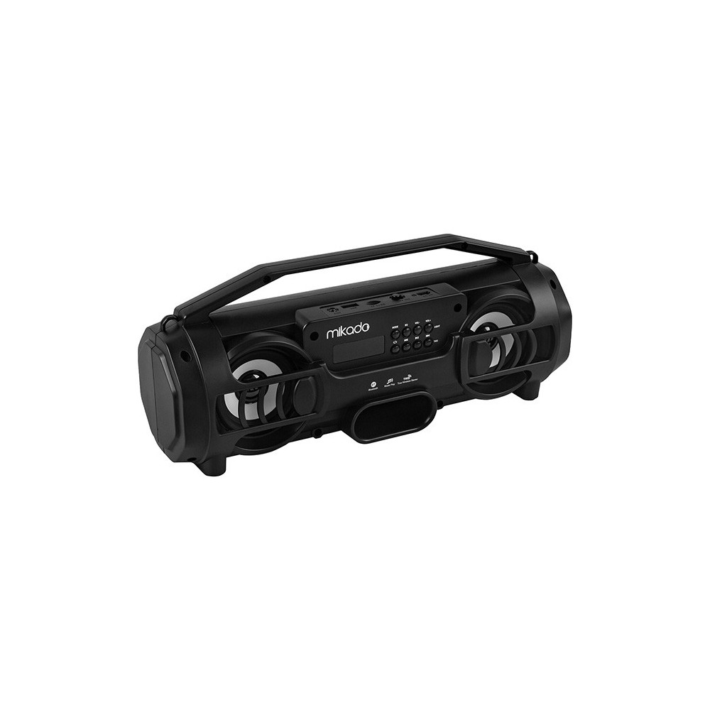 Haut Parleur Bluetooth Mikado FreeStyle MD-BT38 / 8W