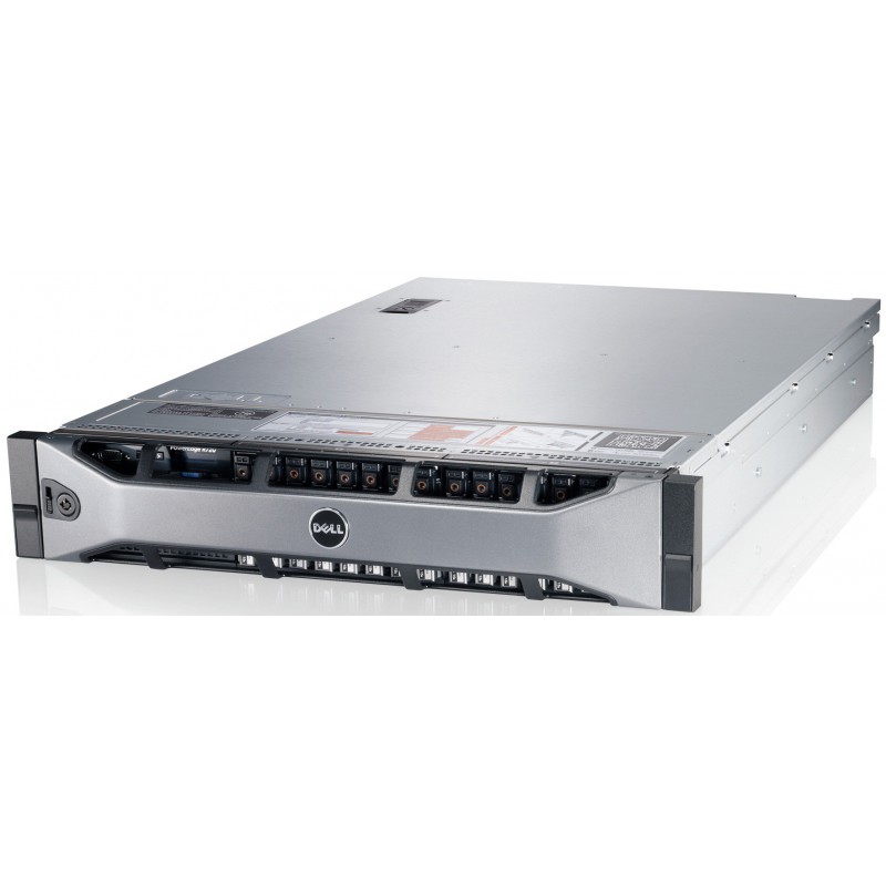 Power Edge R720 2U