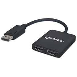 Switch DisplayPort vers 2x...