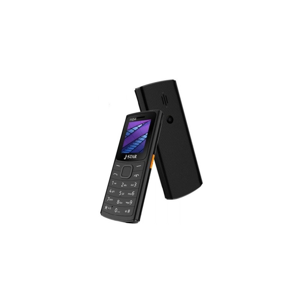 J-STAR 110+
