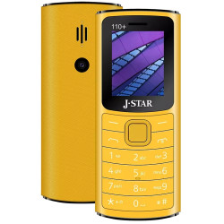 TÉLÉPHONE PORTABLE J-STAR...