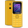 TÉLÉPHONE PORTABLE J-STAR 110+ / Gold