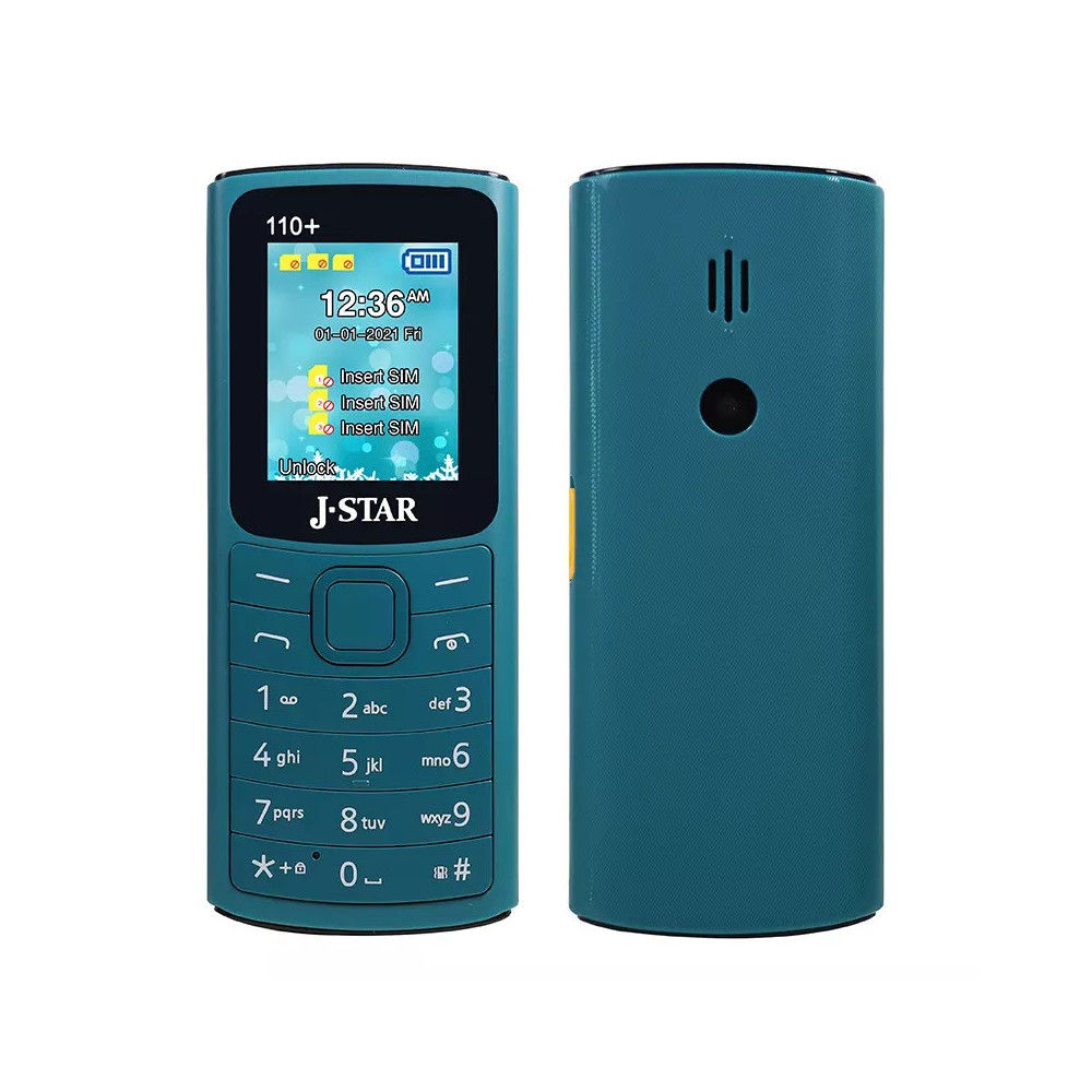 J-STAR 110+ / Vert