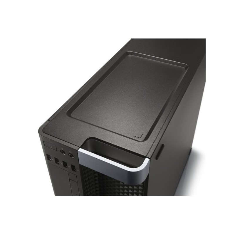 Pc de bureau Station de travail Dell Precision T1710