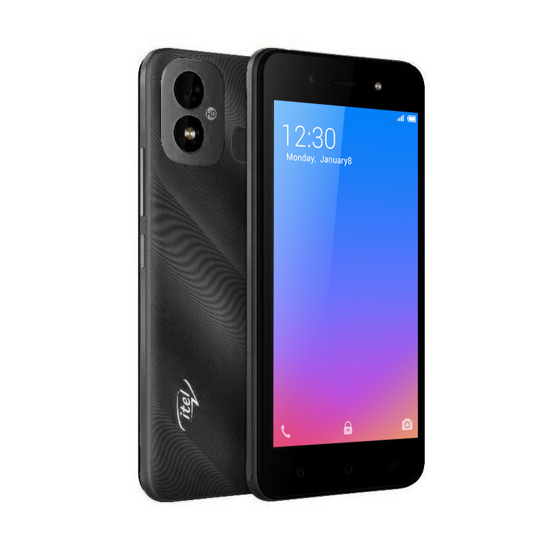 smartphone itel a33 plus tunisie