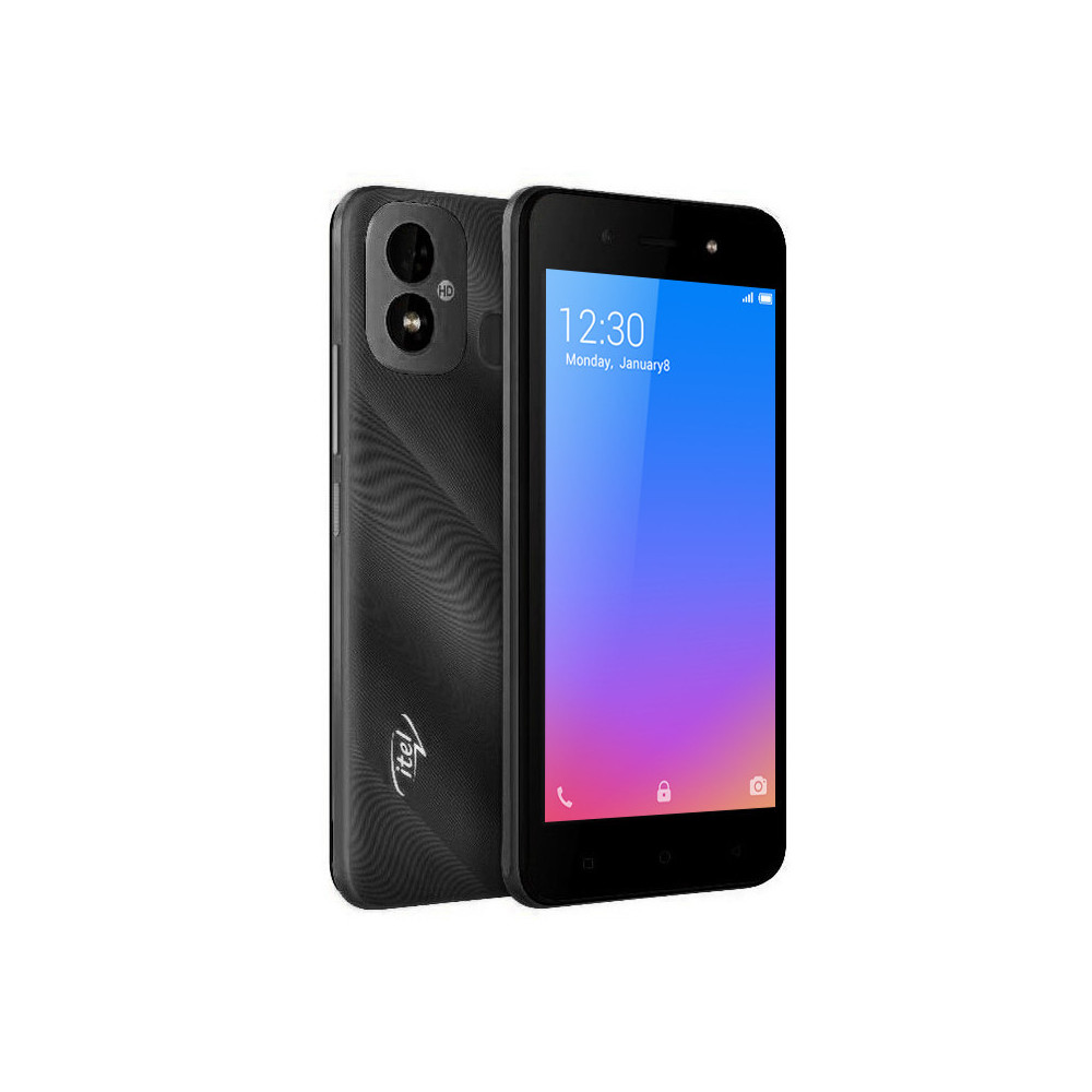 smartphone itel a33 plus tunisie