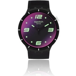 Montre Swatch Futuristic /...