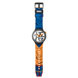 Montre Swatch GOKU X SWATCH...