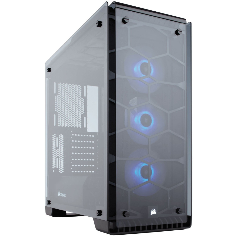 PC de Bureau Gamer SPECIAL / Ryzen 9 5950X / RTX 4090 X3 OC 24G / 32 Go
