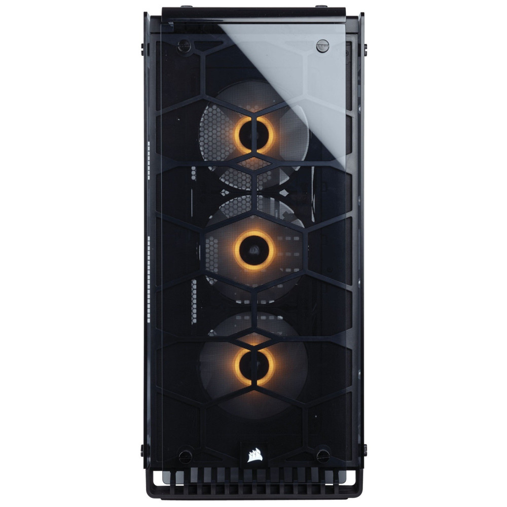 PC de Bureau Gamer SPECIAL / Ryzen 9 5950X / RTX 4090 X3 OC 24G / 32 Go