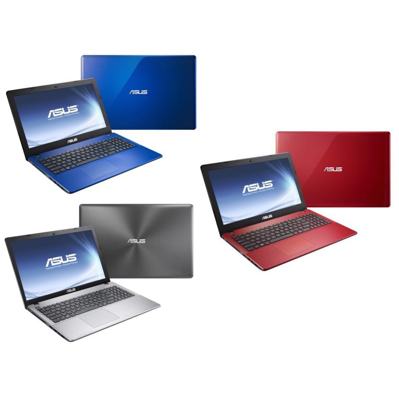 Pc portable Asus X550LD / i5 4é Gén / 8 Go