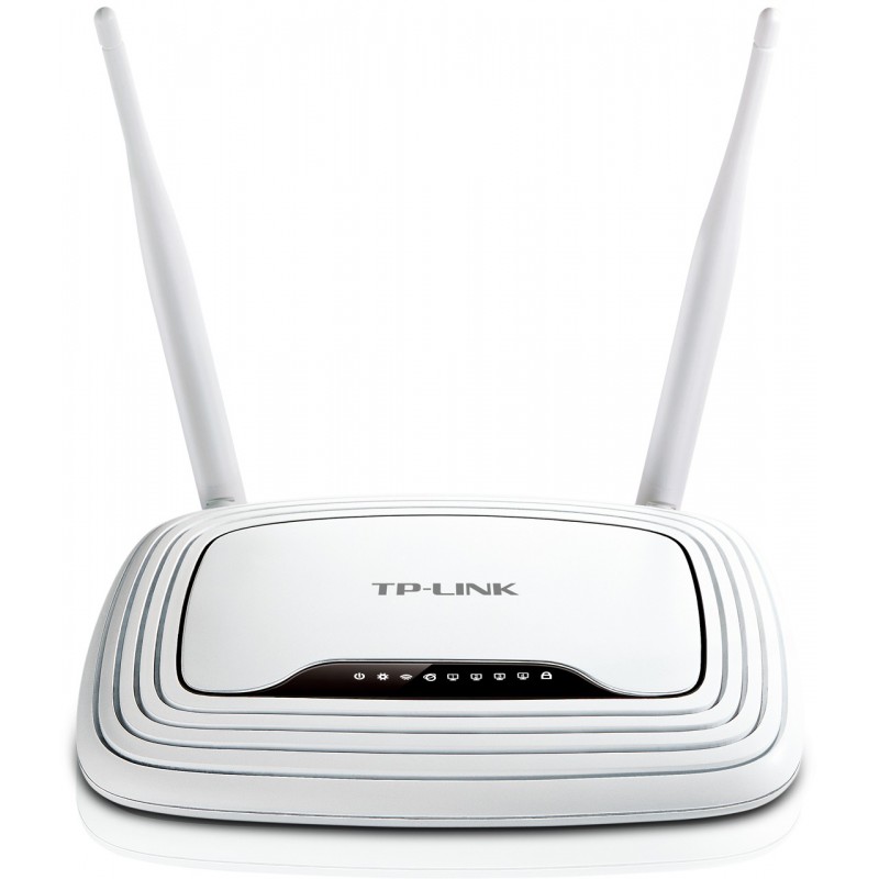 Routeur / Point d'accès sans fil 300Mbps