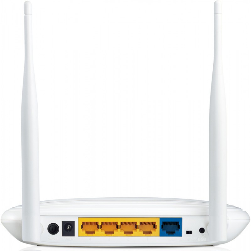 Routeur / Point d'accès sans fil 300Mbps