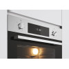 Four encastrable encastrable électrique HOOVER / 65L / Inox