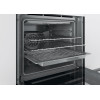 Four encastrable encastrable électrique HOOVER / 65L / Inox