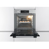 Four encastrable encastrable électrique HOOVER / 65L / Inox